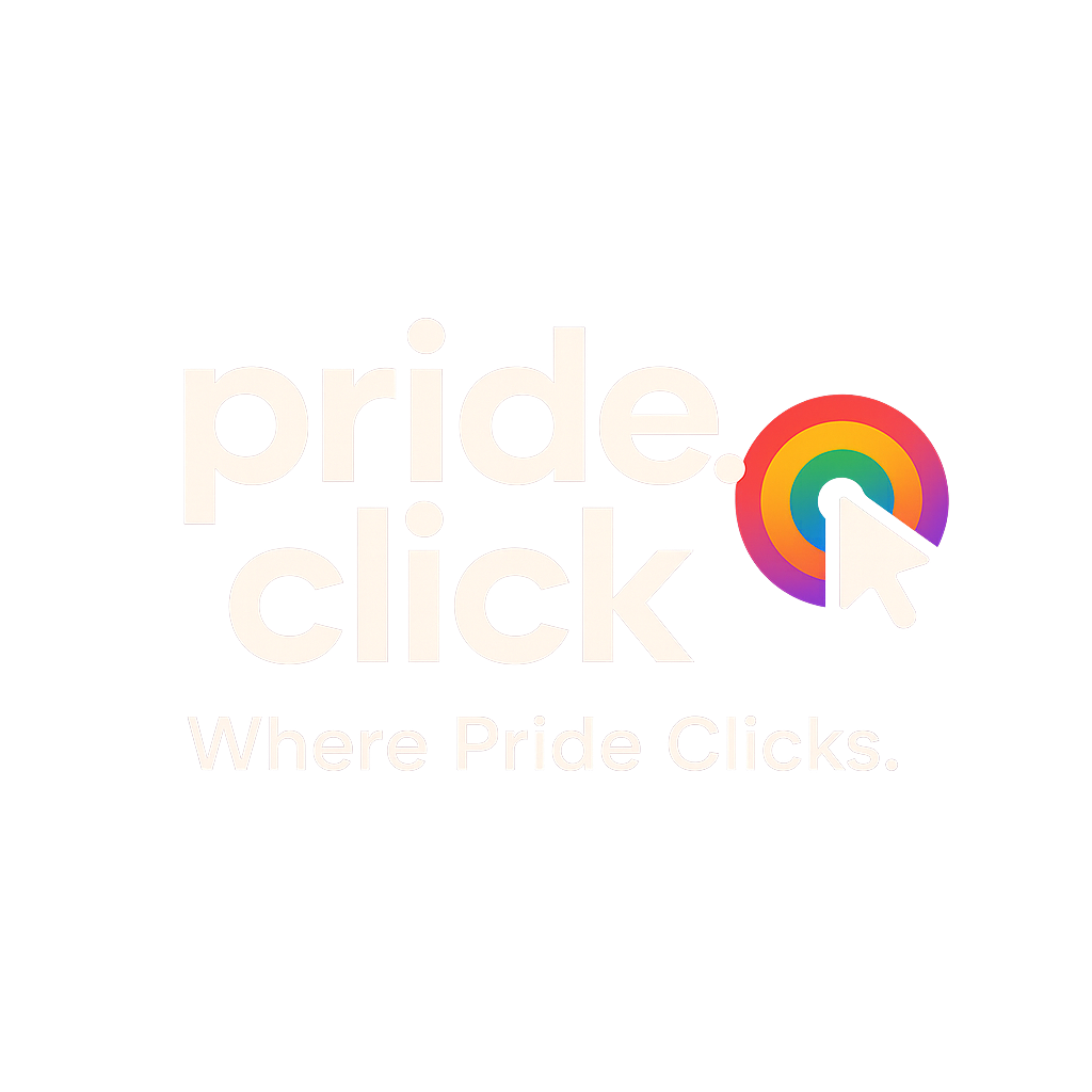 pride.click Logo